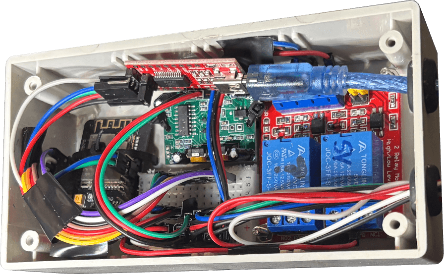FurGuard Image